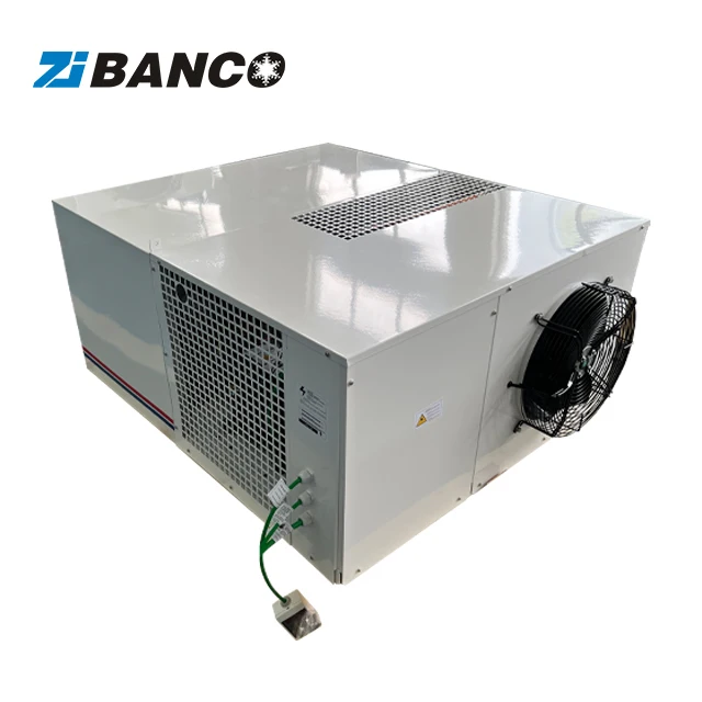 

1HP Condensing Unit Refrigeration, Mini Condensing Unit Price
