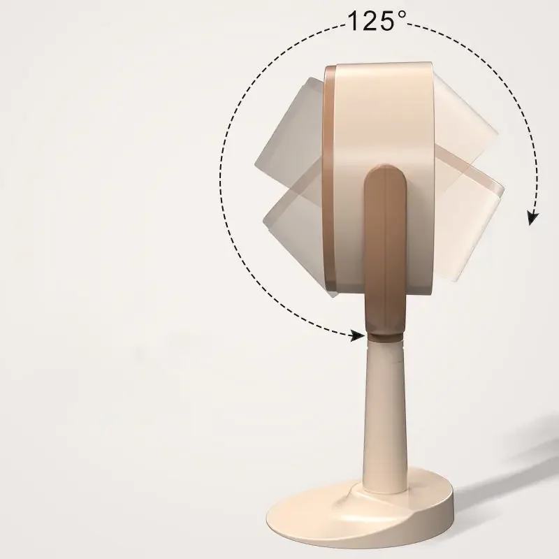 Smart Kitchen Tools Mini Portable USB Charging Strong Suction Home Smart Range Hood