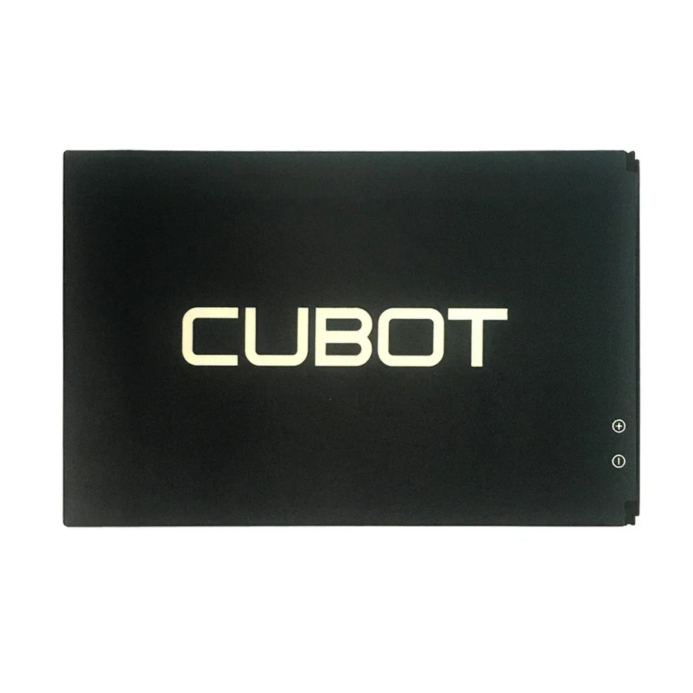 For CUBOT Note S Battery 4150mAh 100% New Original Replacement Backup Battery For CUBOT Note S Cell Phone