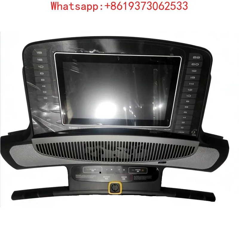 

Подходит для высококачественных беговых дорожек NTL17221/2450: Новые электронные часы для консоли