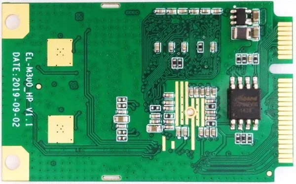 EL-M300-HP High-Power Qca9531 Wi-Fi Module, Industrial Routing Module Supports OpenWrt