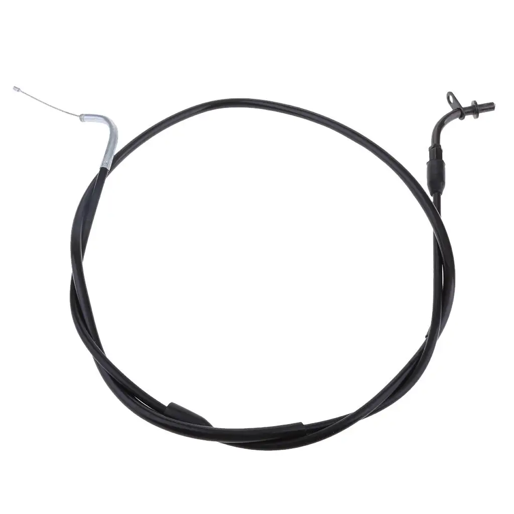 Motorcycle Throttle Cable for for LT-F250 LT-F300F LT-F4WDX LT-4WD LT230E