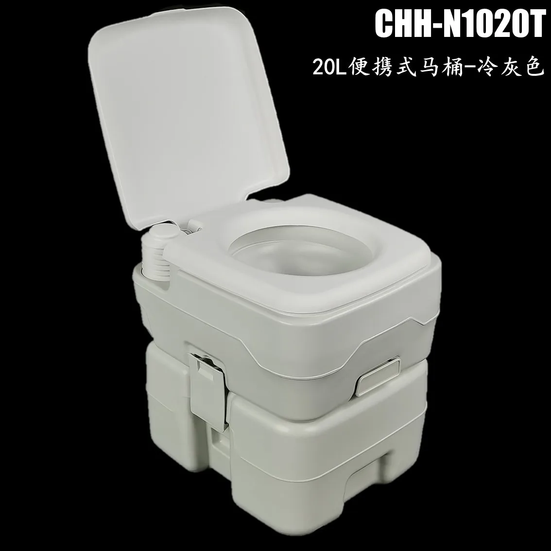 

Portable toilet Ship toilet Outdoor water saving Mobile portable deodorant