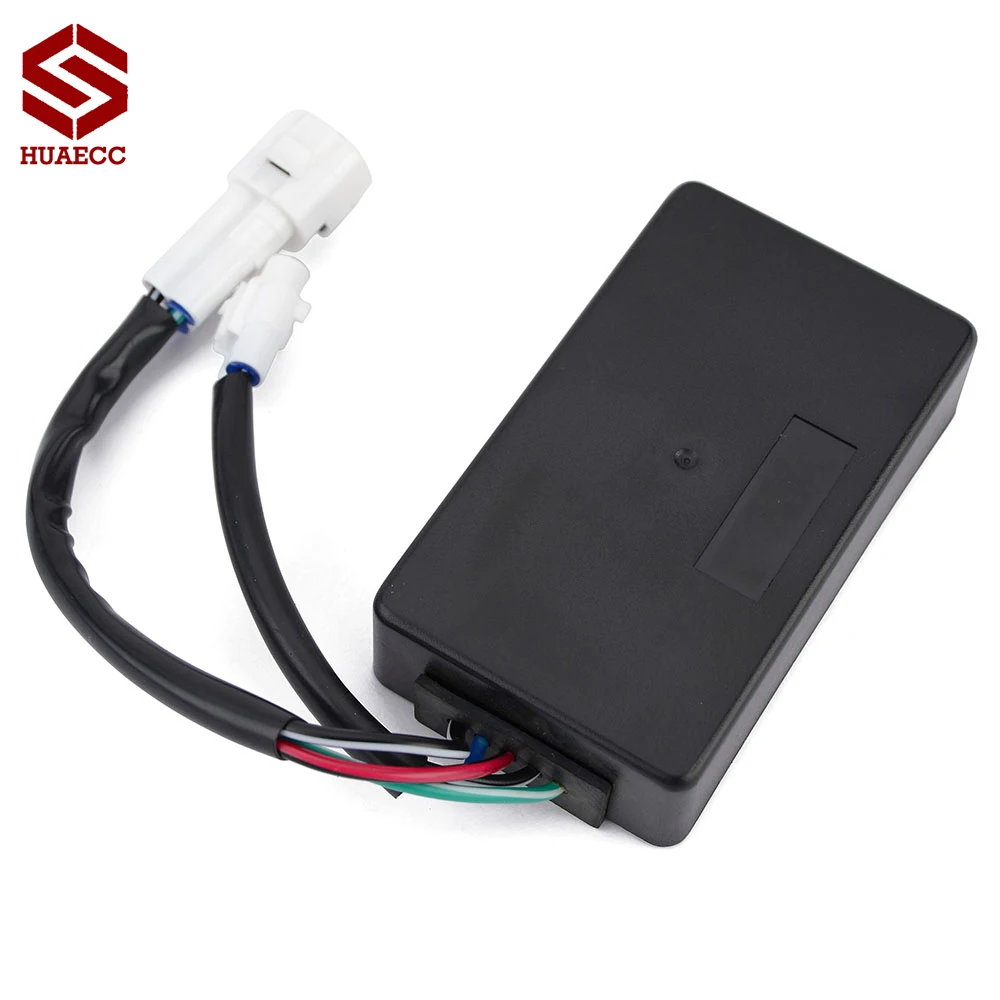 Motorcycle Ignitor CDI Box Module Unit for Kawasaki KLF300 Bayou 300 KEF300 Lacota 300 21119-1369 21119-1258/1302/1241/1369