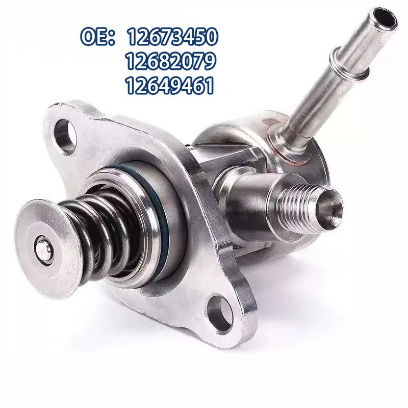 

Высококачественный топливный насос высокого давления 12673450 HPM1010 12682079 12649461 для Chevrolet Cruze Malibu 2016-2017, для Buick Encore 20