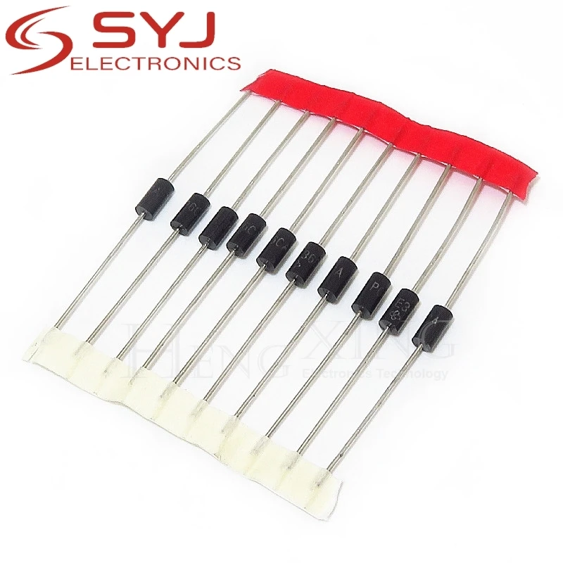 5PCS 1N5377B P6KE13CA 1N5352B 1N5343B UF2010 1N5342B DO-15