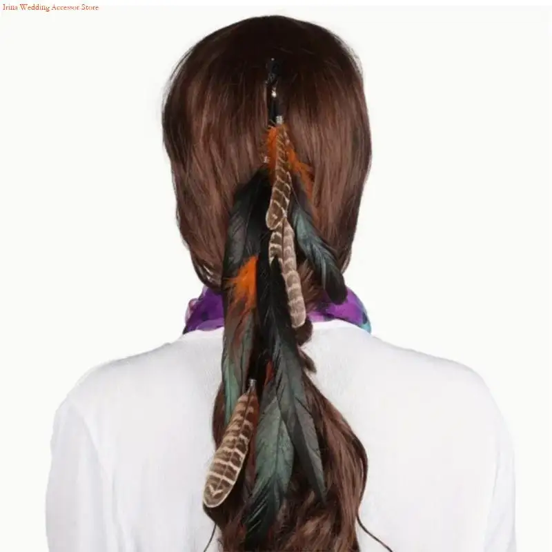 G92D Adjustable Size Hair Band Stage Performances Headbands Comfortable Hairband for Costume Parties and Event