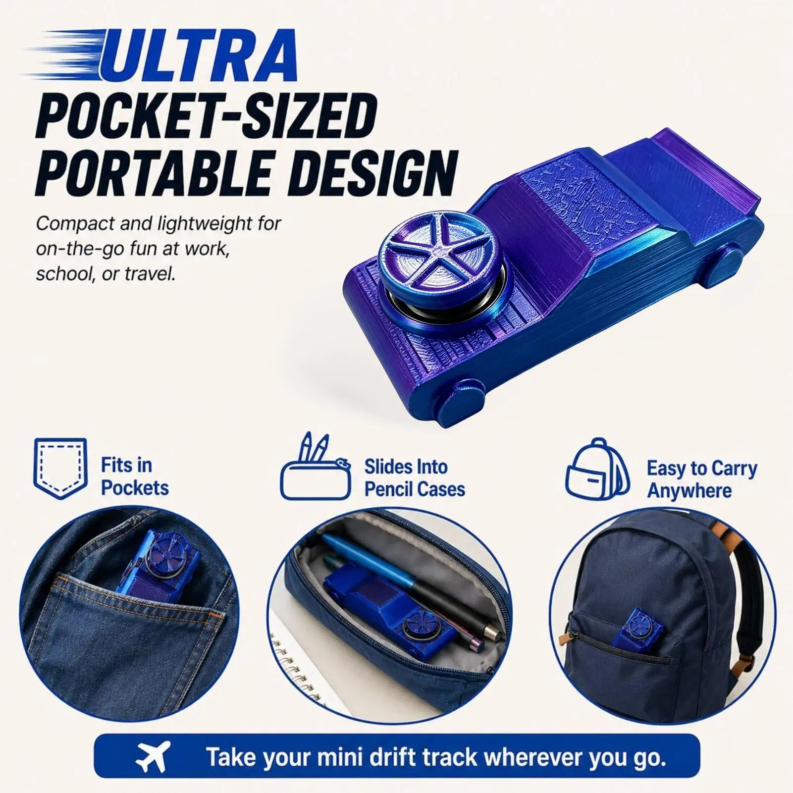 Obrázek 4: Mini kapsa drift auto neposedět hračka plocha závodní klouzat sada rotujícího gyroskop úřad přízvuk reliéf dárky novinkou dopravní prostředek modelka