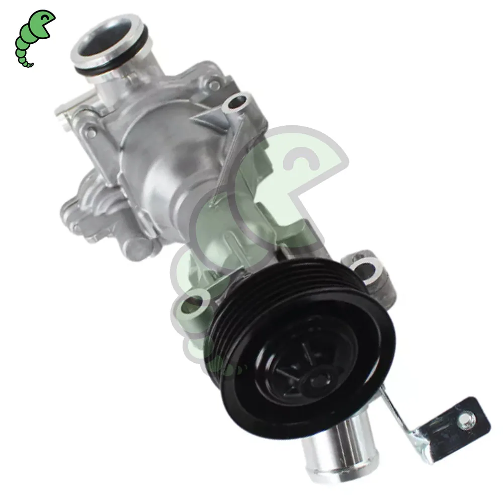 A1332000400 Water Coolant Pump For Mercedes-Benz CLA45 GLA45 AMG GLA250 1332000400 Electric Water Pump 1332000101