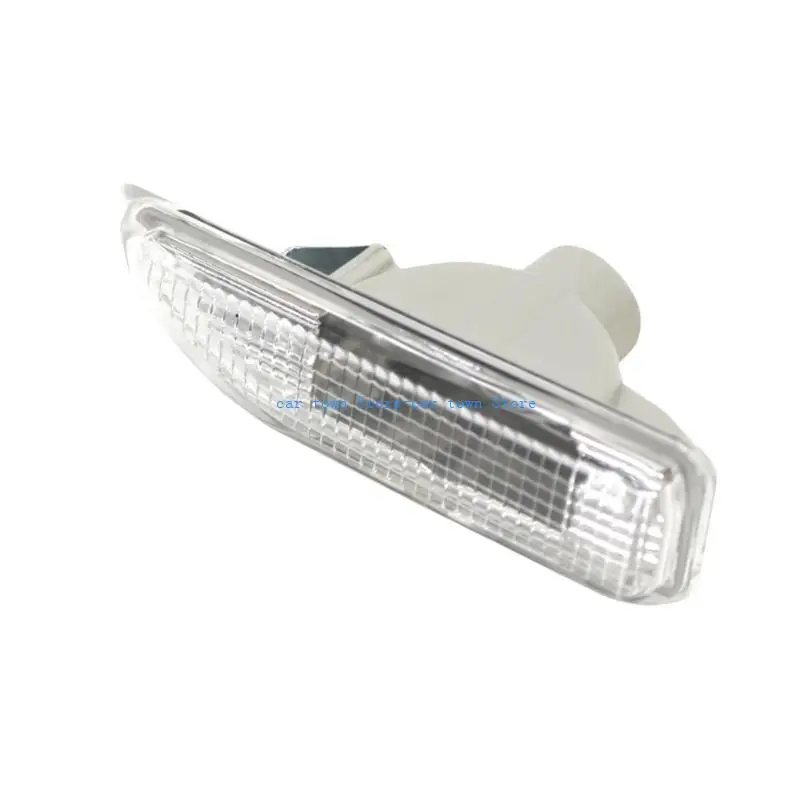 

RXJE High Durability Automotive Plastic Light Indicators for F60 2016-2021 63137406369 63137406370 Bulb Not Included