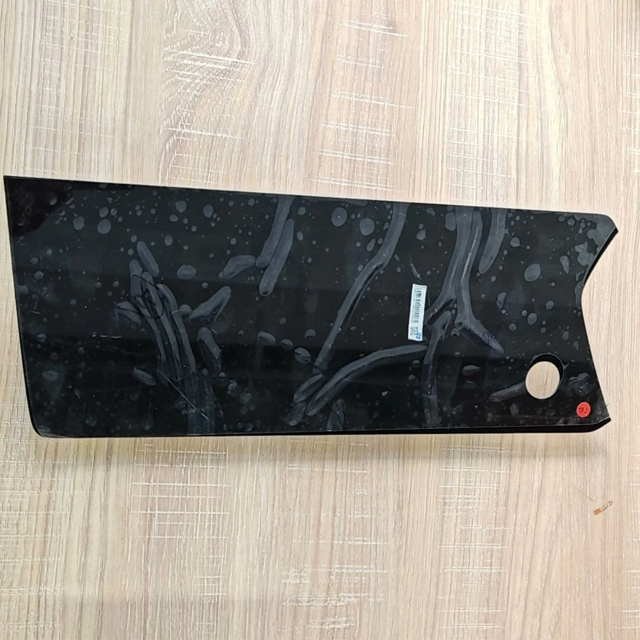 DD113SA-01B 11.3 inch LCD Display For Navigation Radio Screen