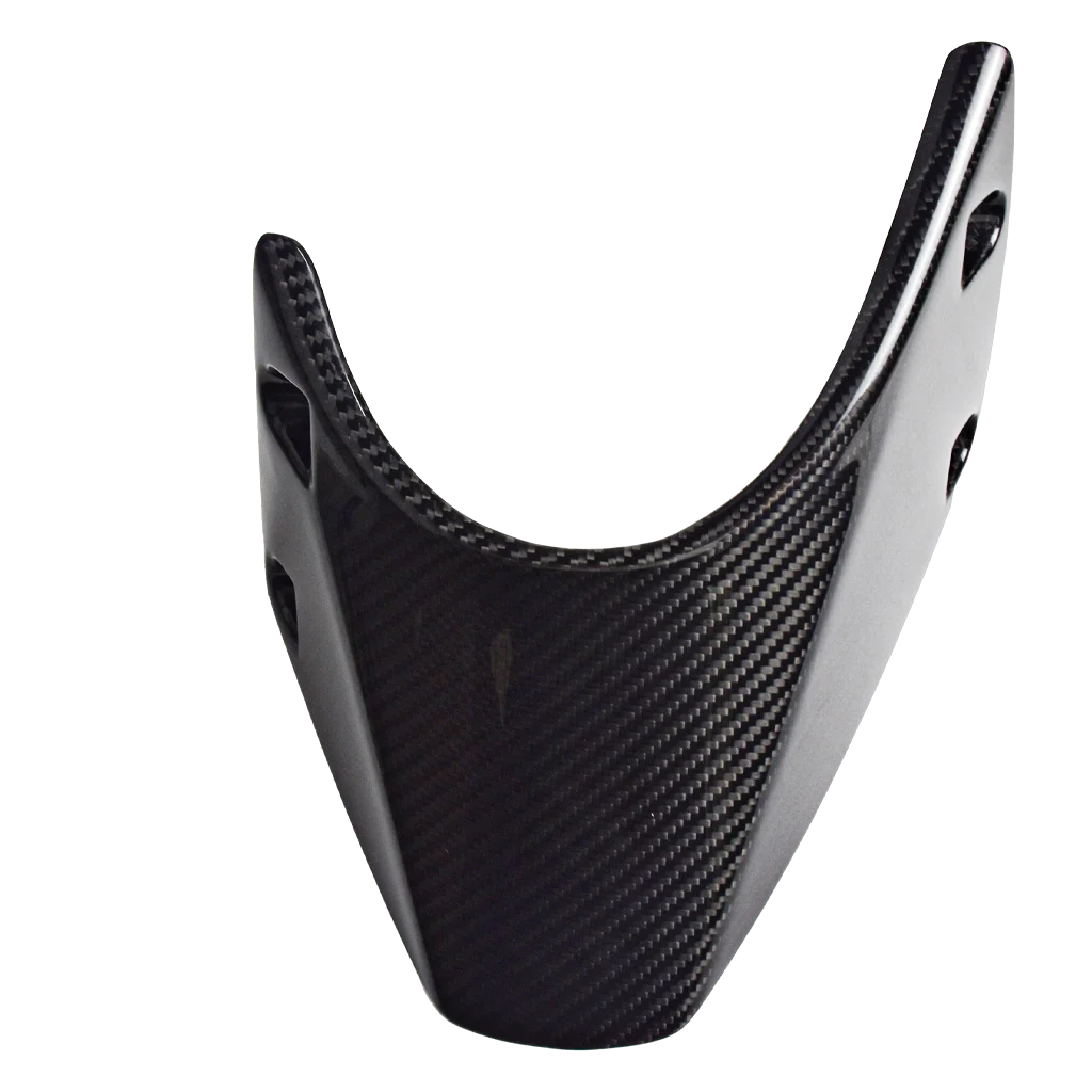 Carbon Rear Fender for KTM Duke RC390 2017-2023+