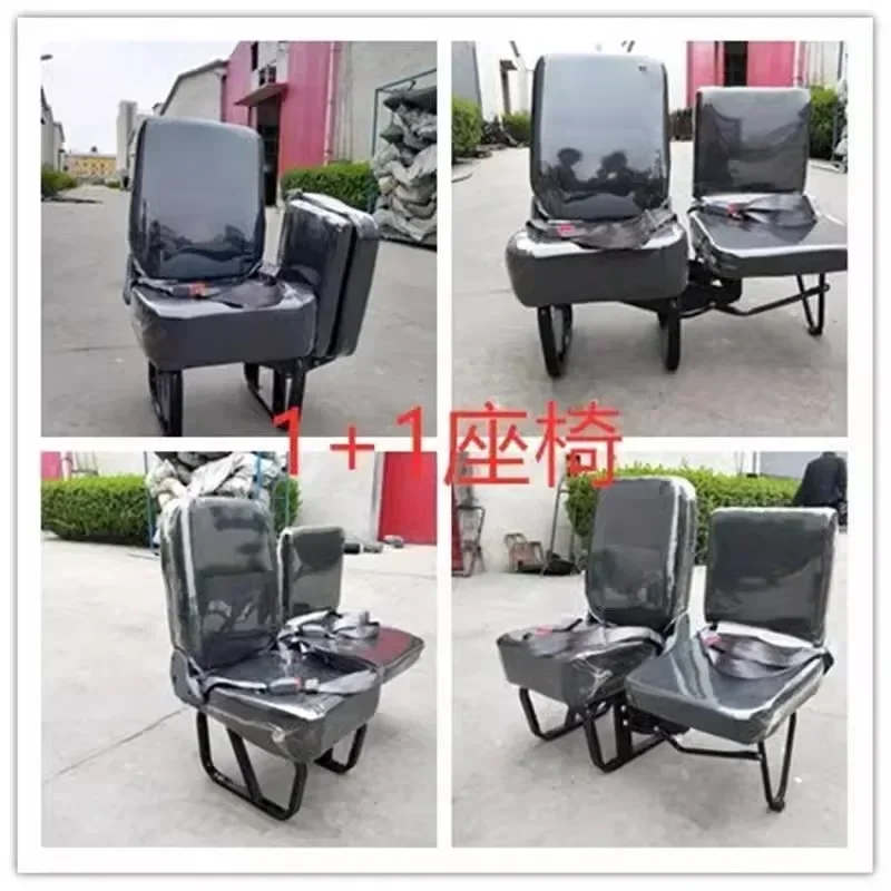 앰뷸런스 RV 가이드 의자, 업그레이드 개조 시트, 인기 판매