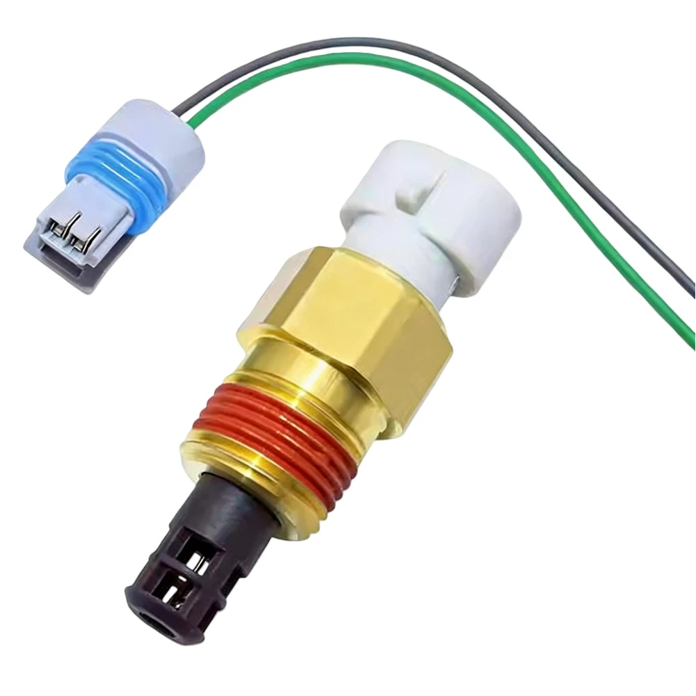 Car Intake Air Temperature Sensor OEM 25036751, 25037225  For Buick, For Cadillac, For Chevrolet, For GMC, For Pontiac