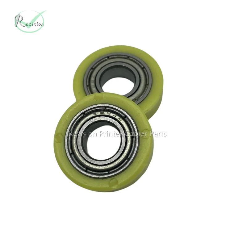 5SET FC7-1772-000 Space Roller High Quality For Canon IR 2016 2018 2020 2022 2025 2030 2116 With Bearing Printer Copier Parts