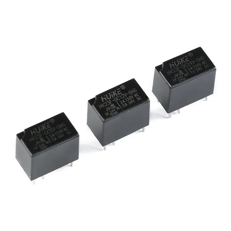 

5шт HK23F-DC3V-SHG HK23F-DC5V-SHG HK23F-DC9V-SHG HK23F-DC12V-SHG HK23F-DC24V-SHG5 Стандартный в наличии оптом