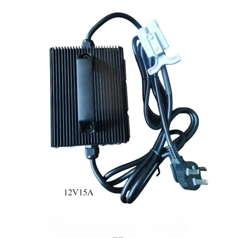 Electric Forklift Charger Forklift Battery Charger Is Suitable for Heli Zhongli Nuoli Yufeng Hang Forklift
