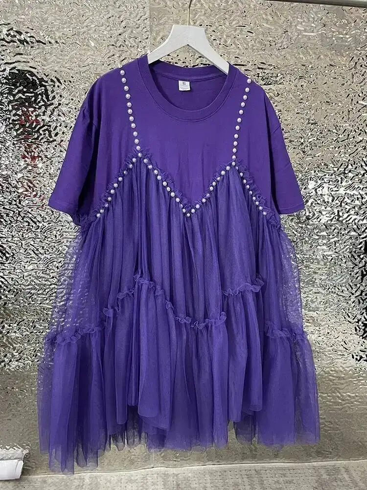 ewq shirt dresses EWQ Womens V-Neck Lantern Sleeve Dress