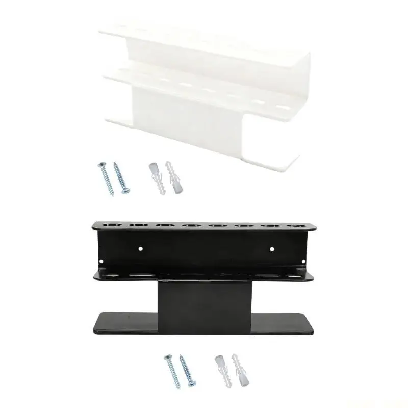 U2JB Unbreakable Acrylic Dartboards Mounting System Quickly Assembly Smooth Surfaces Maintenance Design