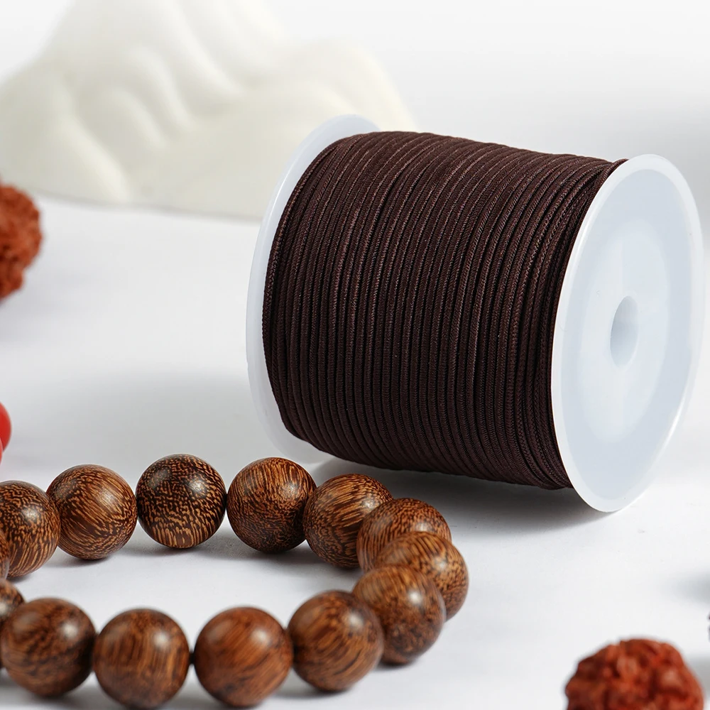 50M/Roll Elastic Co…