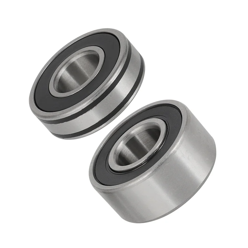 Front Snout Bearings for TVS Supercharger LSA LS9 LT4 CTS-V LT1 Z06 for Cadillac CT5 Escalade Chevrolet Camaro