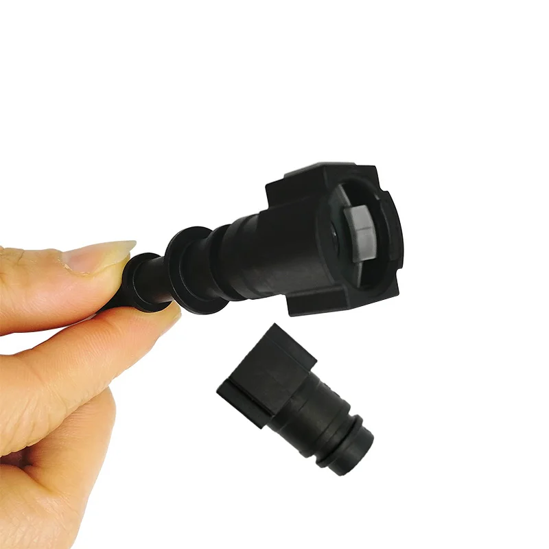 7.89 9.49 Extended 3-way T-shaped fuel pipe pumping device Special oil drainage equipment for oil circuits Oil suction device