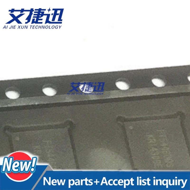 1pcs 100% new and orginal FT5446DQS FOCALTECH Capacitive touch chip FT5446 QFN56 large stock