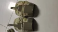 shoulder pad-MC