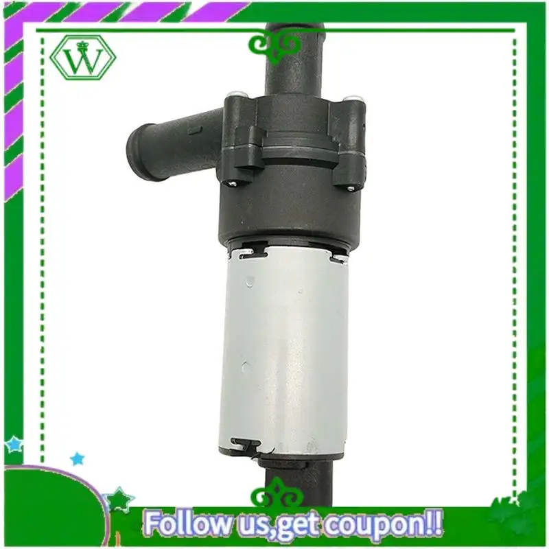 

AC34-Engine Auxiliary Water Pump For A6 Q7 R8 TT VW Golf Jetta Passat 3D0965561D/0392020073 Spare Parts Accessories Parts