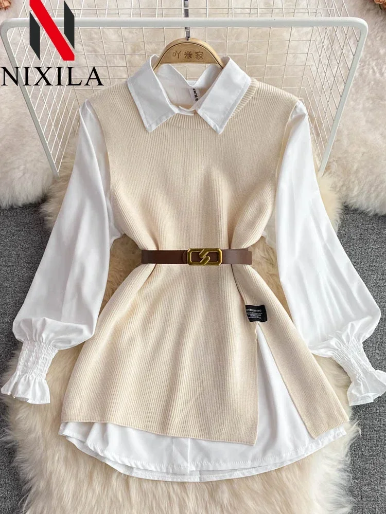 Thumbnail 2 - #28 Latest Sweater Vests Offers