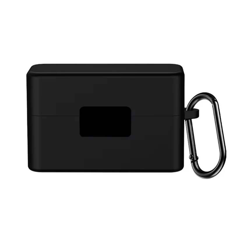 Pour DJI Mic Mini étui de protection en Silicone Microphone sans fil protecteur anti-rayures prévention de la poussière, accessoire Durable-AB01