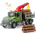 Timber transport