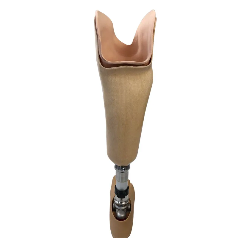 Prosthetic Leg Artificial Limbs Prosthetic Implants BK Leg Prosthetic Leg For Below Knee Amputees