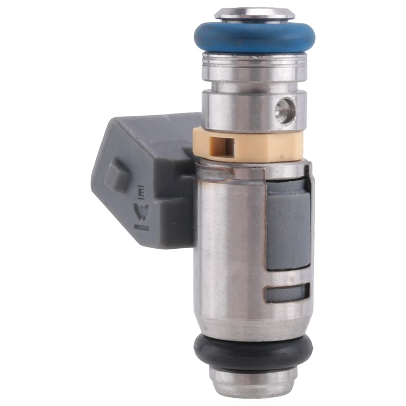 

1 шт. новая Форсунка топливного инжектора для DACIA Duster 8201036397 IWP217 IWP-217