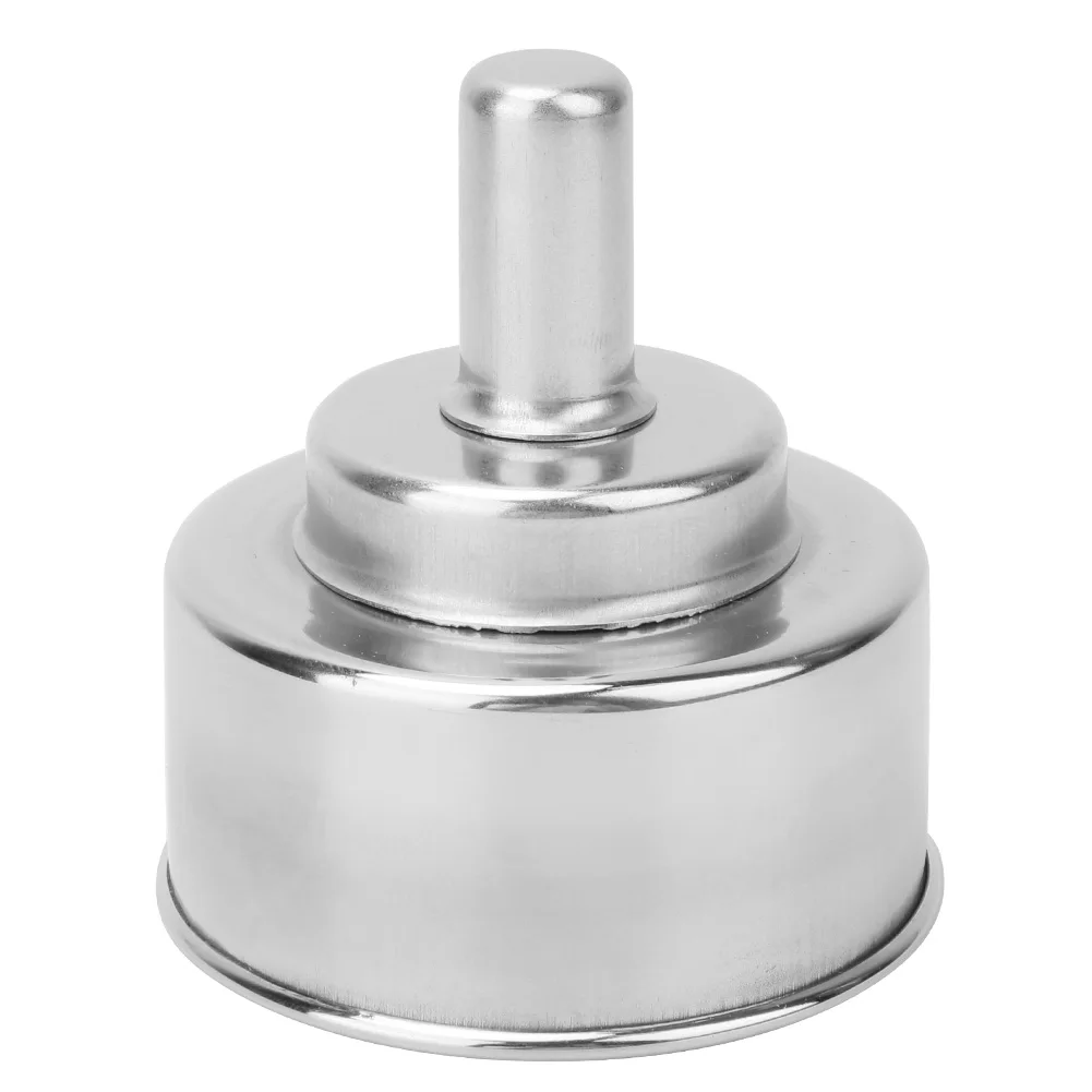 Alcohol Spirit Lamp 200ml Anti Explosion  Alcohol  Stainless Steel Alcohol Lamp  Laboratory  Alcohol