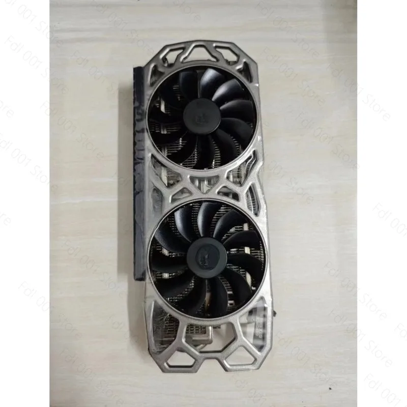 New Radiator Cooler for 1080TI SC2 Graphics Card
