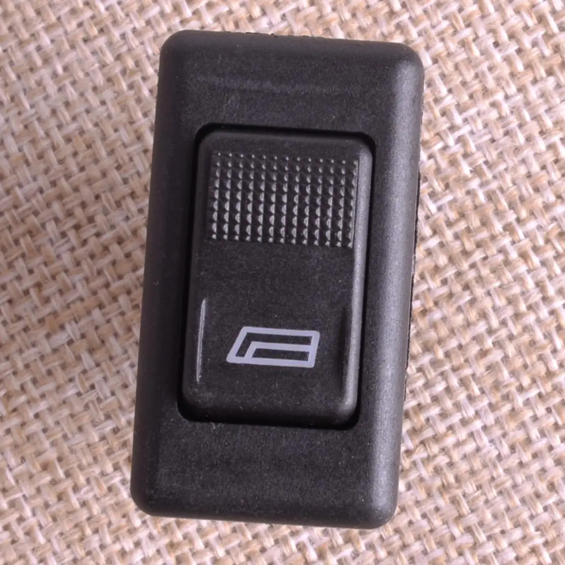 2pcs 5 Pin Car Power Window Lift Switch Control 12V Universal
