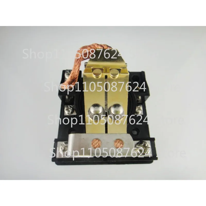 VV  JQX-62F 80A 110V Coil High Power Relay 110V AC