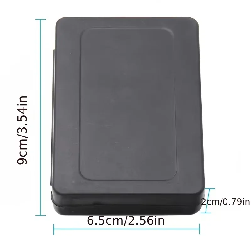 1pc Schraube Extractor Set Beschädigt Schraube Extractor Kit Abisoliert Schraube Extractor Set Doppel-Kopf DIY Hand Werkzeuge Gadgets geschenke Für M