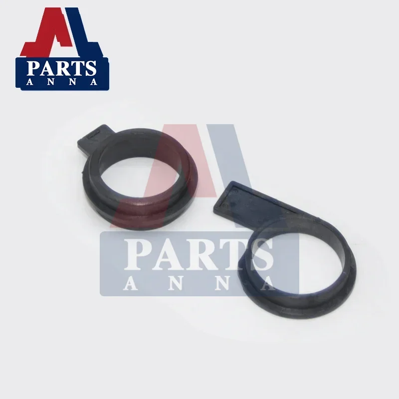 10X 2C920150 2C920160 Upper Fuser Roller Bushing Compatible For Kyocera KM 1620 1635 1648 1650 2050 2035 2550 TASKalfa 180 181 2