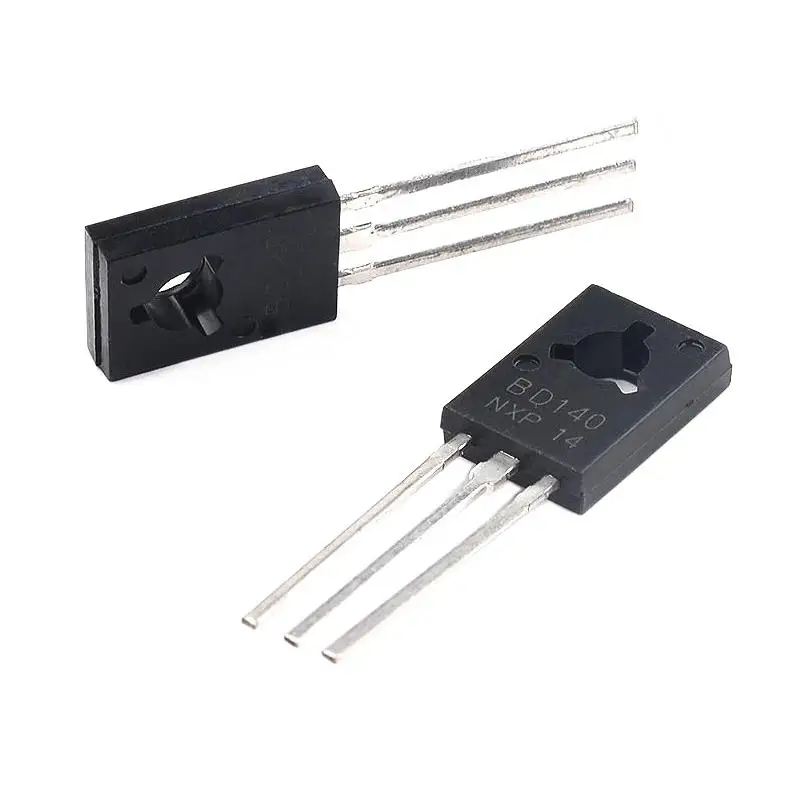 20pcs  TO-126  BD135 BD136 BD137 BD138 BD139   BD237   BD680 TO126 Audio Power Adapter