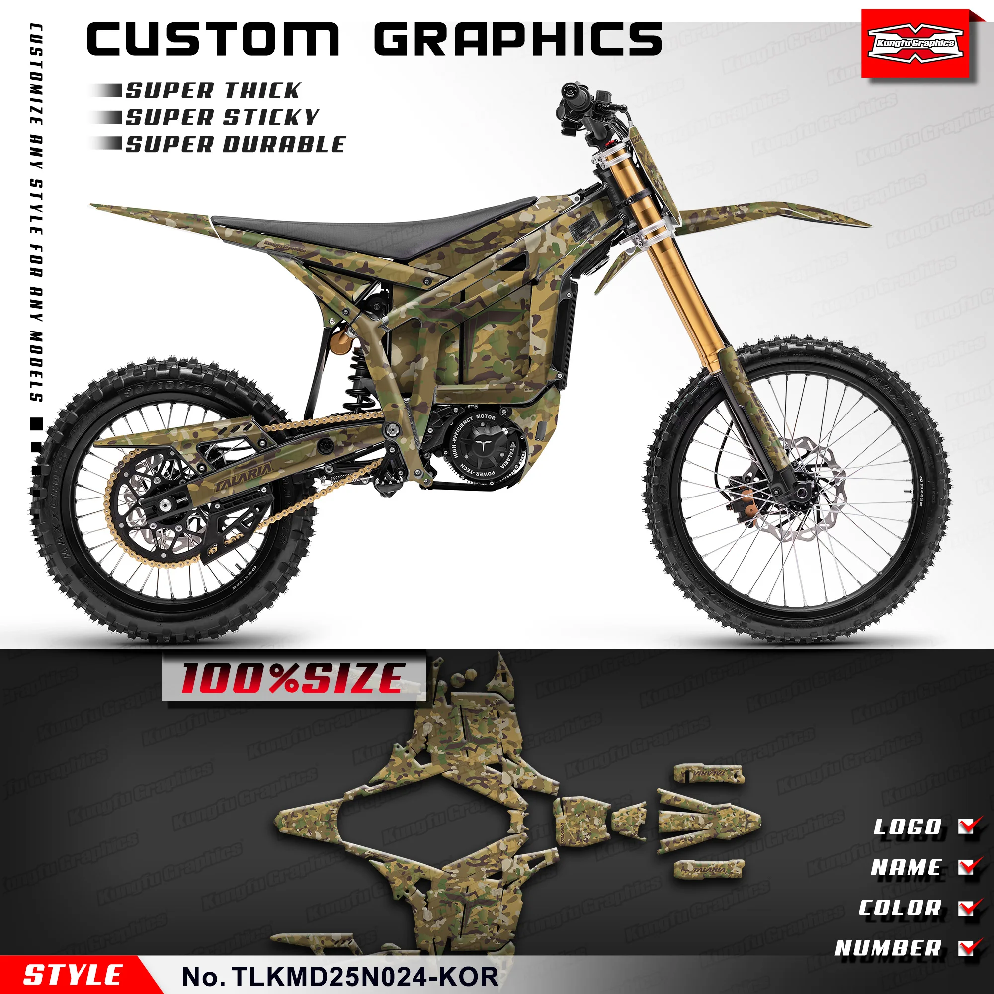 Kungfu Graphics Mul… - image