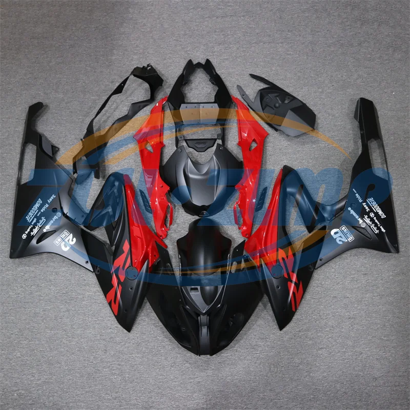 

For BMW S1000RR 2015 - 2016 S1000 RR Motorcycle fairing body kit ABS injection molding Exterior Accessories