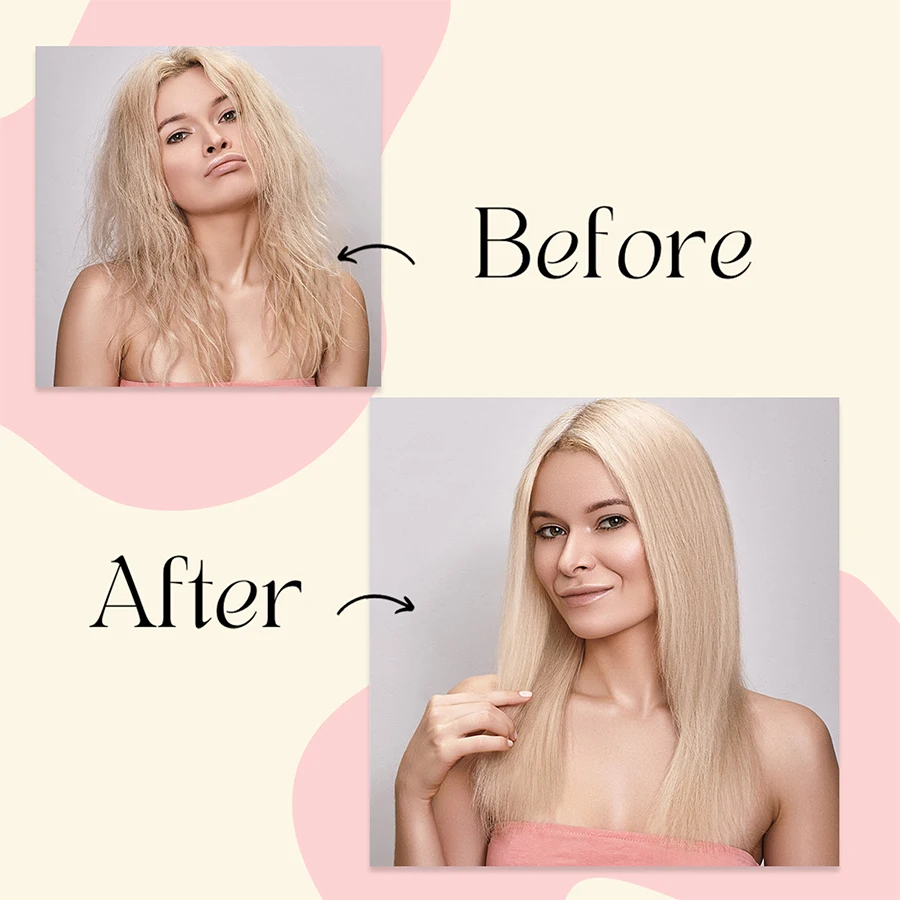 Thumbnail 4 - #16 Cheapest Hair Care Kits Deals You Can Get