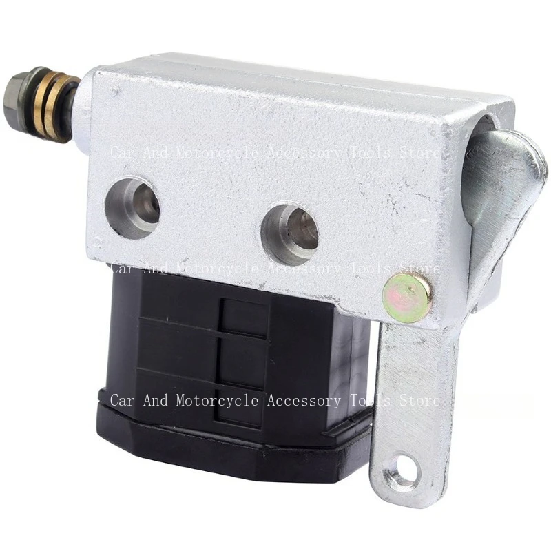 Three Wheeled ATV Four-wheel Beach Kart Accessories Drift Car Rear Foot Brake Main Brake Pump
