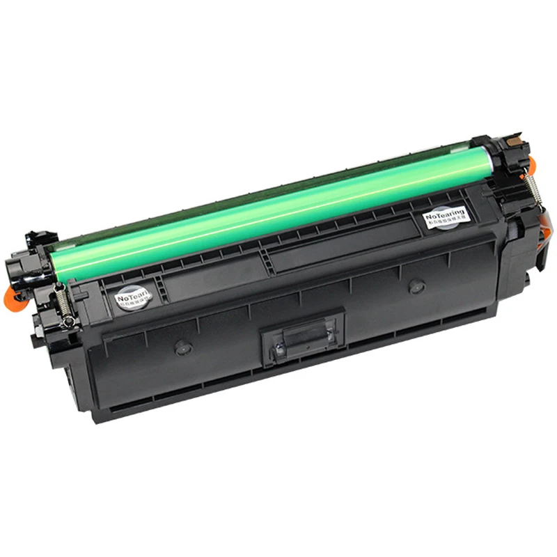 Cocok untuk HP W2120A toner HP M554DN toner cartridge M555DN M578DN printer cartridge HP212A toner cardridge