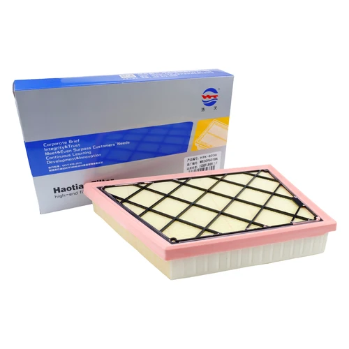 Imagen 2 del producto Filtro de aire del motor para Ford Ranger 2023 2024 Raptor Amarok accesorios de recogida 2022 limpiador de aire MB3G9601BA MB3G-9601-BA MB3Z9601C