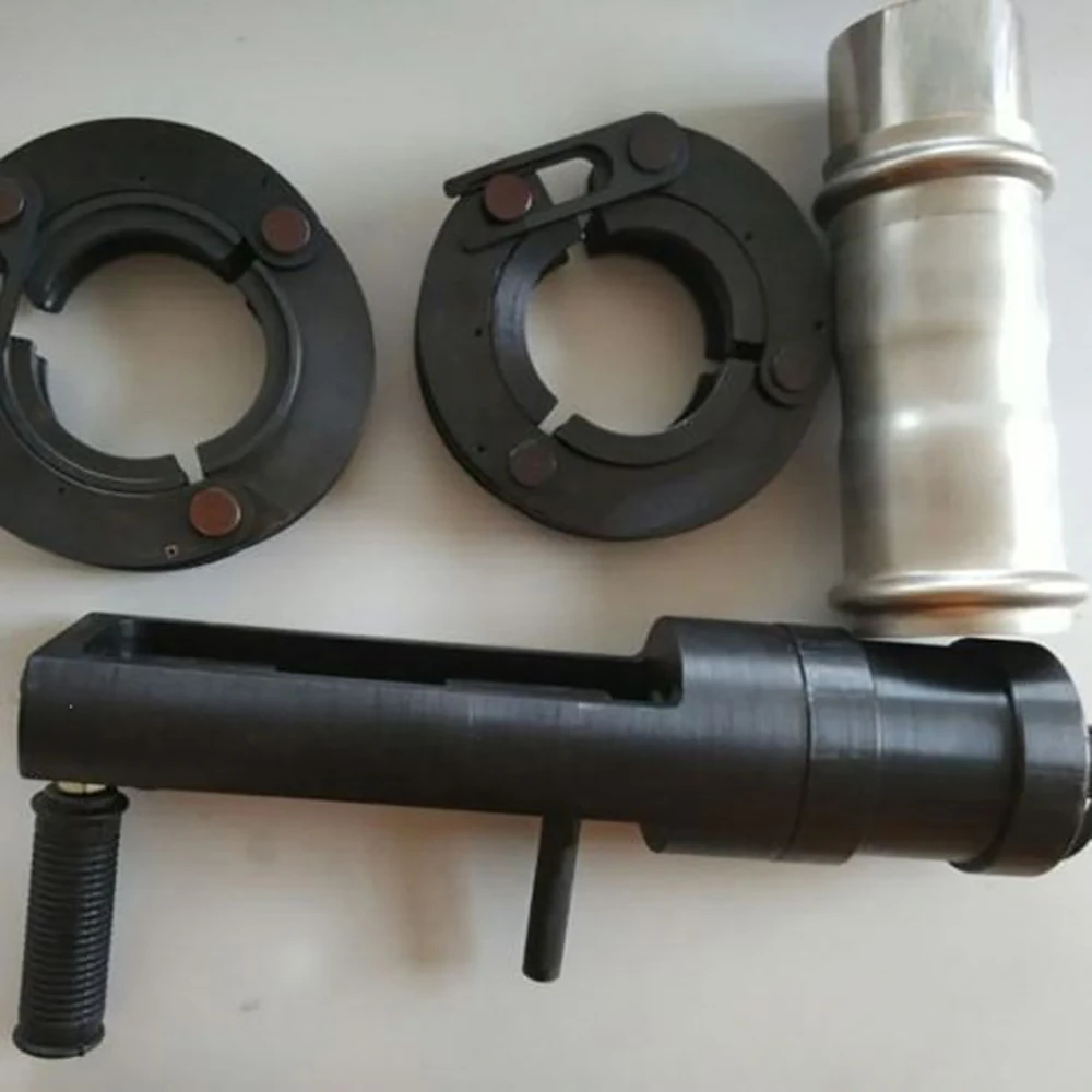 Split Hydraulic Pip…