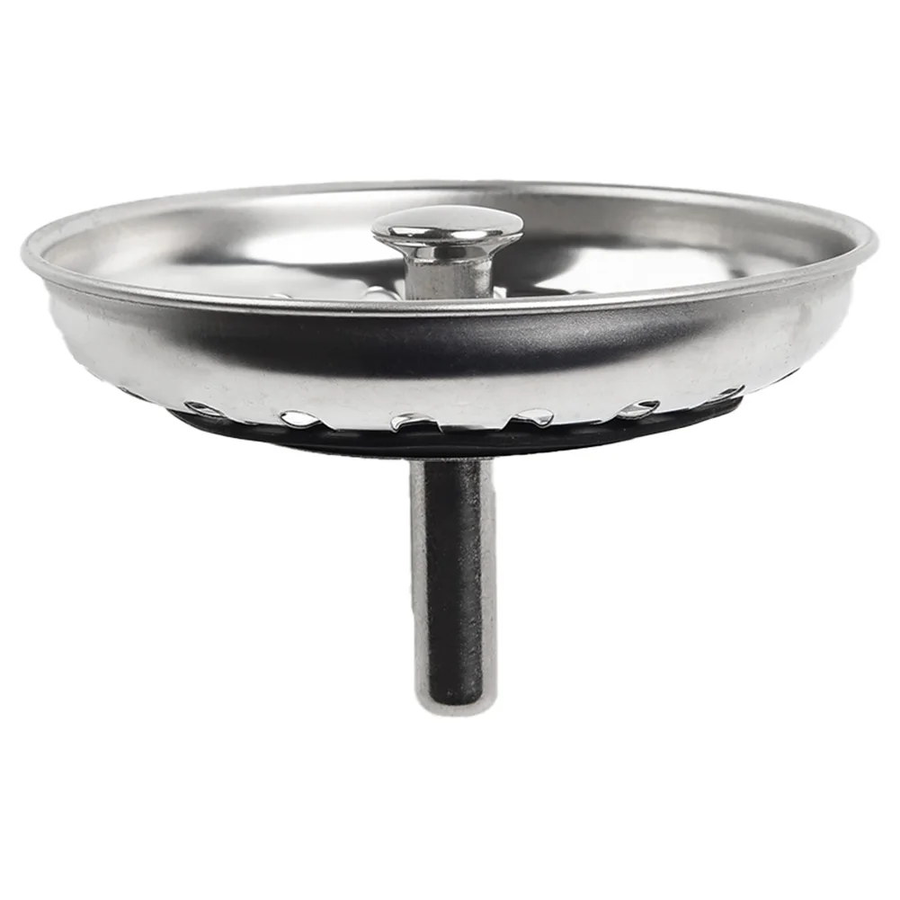 Basin Replacement Kitchen Sink Strainer Stainless Steel Stainless Steel Kitchen Sink Strainer Replacement Rubber Ring