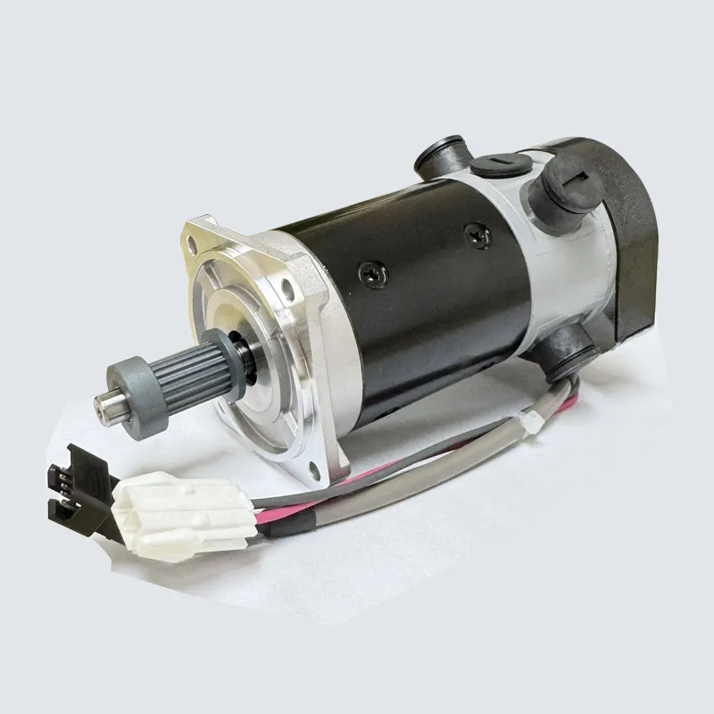 

MIMAKI SWJ Y-AXIS MOTOR ASSY M 016930